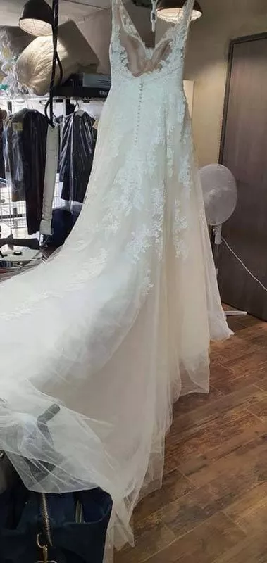 Nettoyage de robes de mariée, Ajaccio, CORSE NAUTIC INTENDANCE