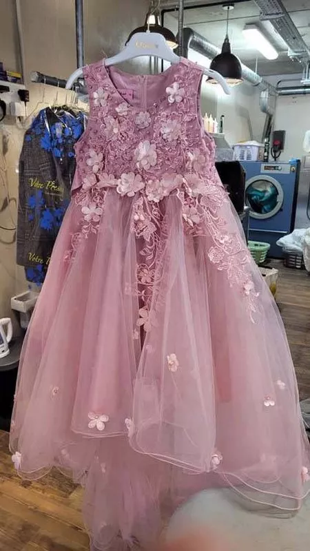 Nettoyage de robes de mariée, Ajaccio, CORSE NAUTIC INTENDANCE