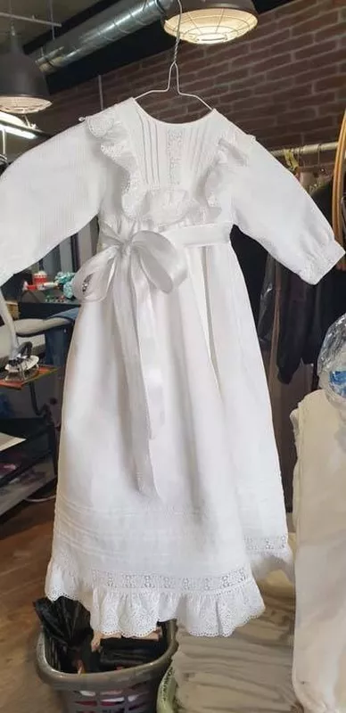 Nettoyage de robes de mariée, Ajaccio, CORSE NAUTIC INTENDANCE