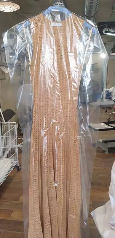 Nettoyage de robes de mariée, Ajaccio, CORSE NAUTIC INTENDANCE