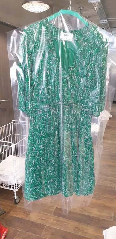 Nettoyage de robes de mariée, Ajaccio, CORSE NAUTIC INTENDANCE