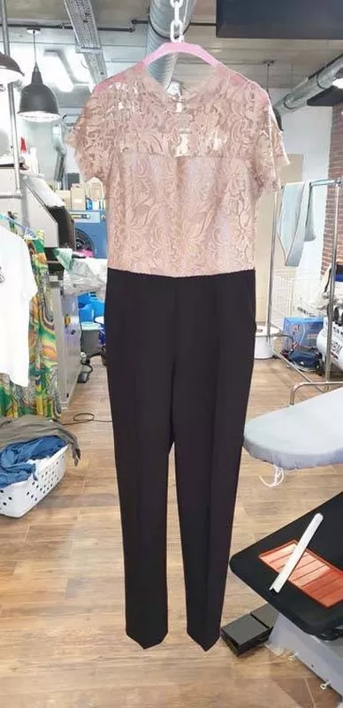 Nettoyage de robes de mariée, Ajaccio, CORSE NAUTIC INTENDANCE