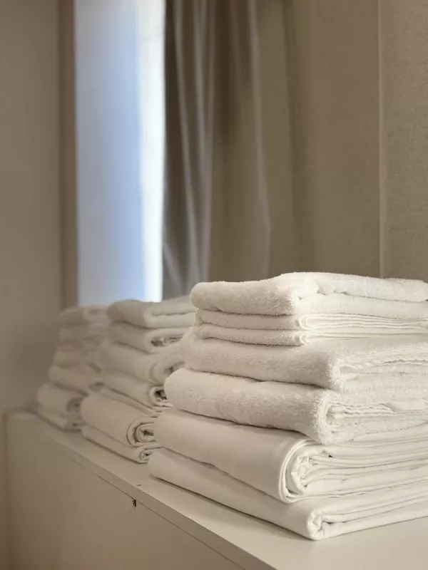 Services de blanchisserie, Ajaccio, Pressing Ajaccio