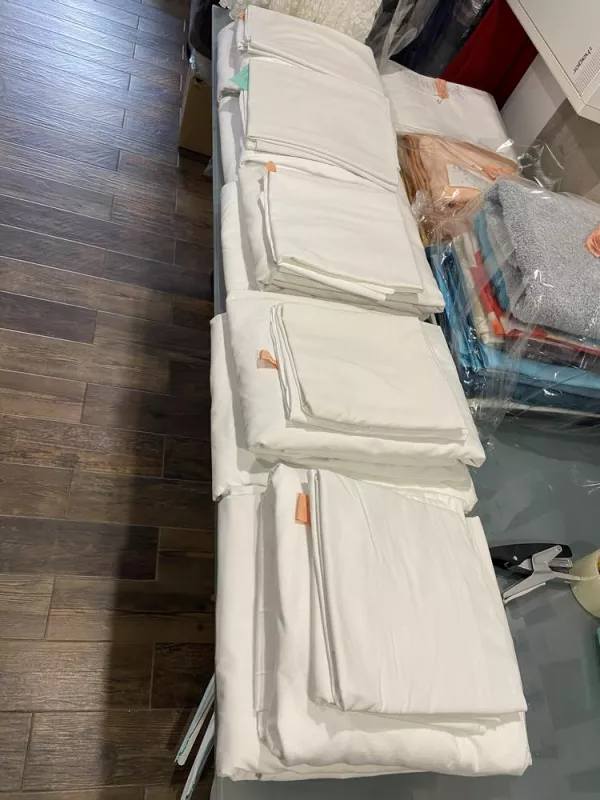 Services de blanchisserie, Ajaccio, Pressing Ajaccio