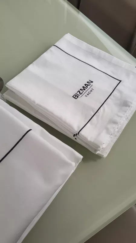 Blanchisserie et pressing pour yacht, Ajaccio, Pressing Ajaccio