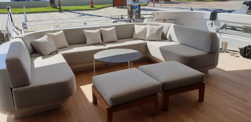 Blanchisserie et pressing pour yacht, Ajaccio, Pressing Ajaccio