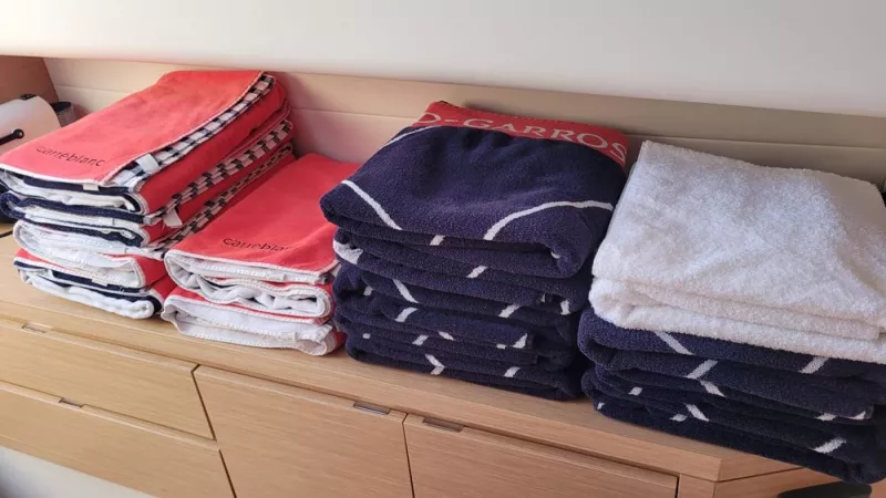 Blanchisserie et pressing pour yacht, Ajaccio, Pressing Ajaccio