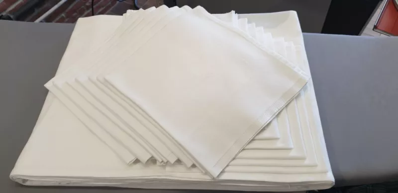 Services de blanchisserie, Ajaccio, Pressing Ajaccio