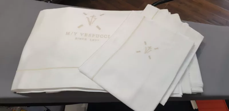 Services de blanchisserie, Ajaccio, Pressing Ajaccio