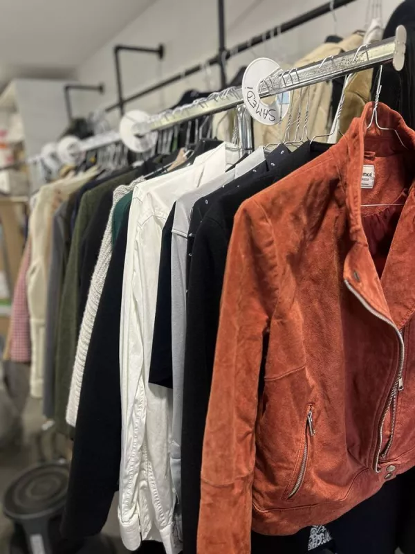 Nettoyage à sec des vêtements, Ajaccio, Pressing Ajaccio