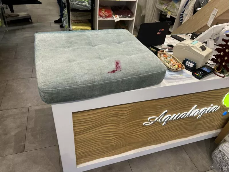 Pressing pour ameublement, Ajaccio, Pressing Ajaccio