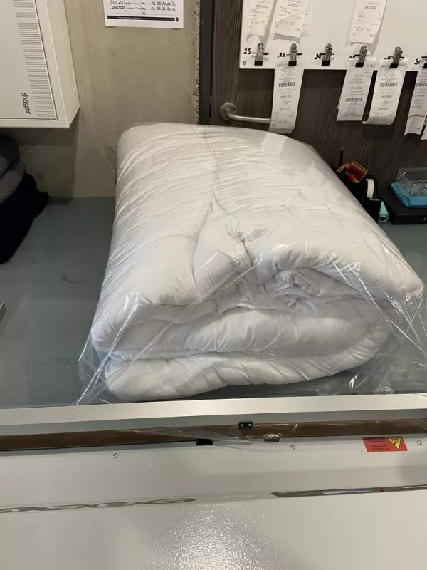 Pressing pour ameublement, Ajaccio, Pressing Ajaccio