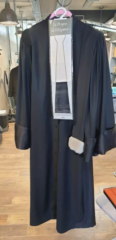 Pressing des vêtements de travail, Ajaccio, Pressing Ajaccio