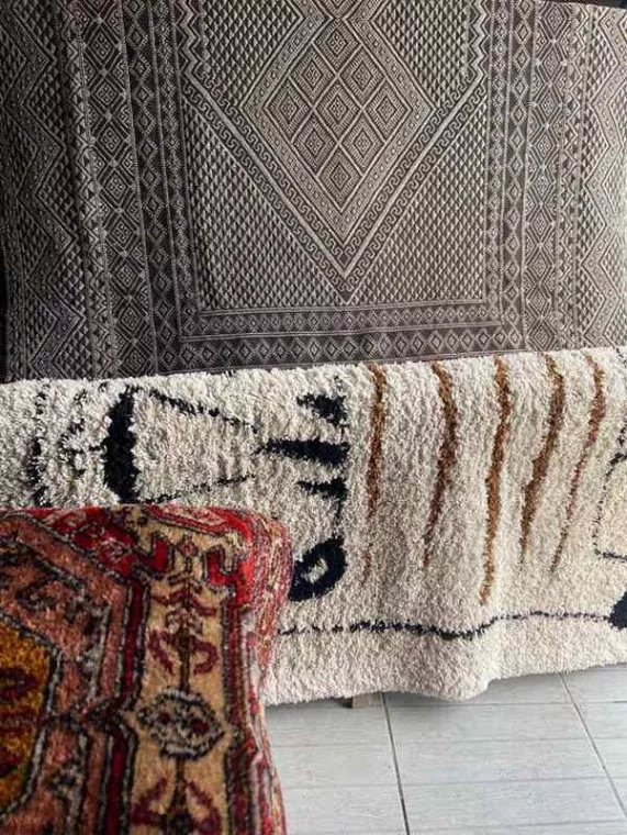 À qui faire appel pour nettoyer une moquette et des tapis de yacht ?, Ajaccio, CORSE NAUTIC INTENDANCE