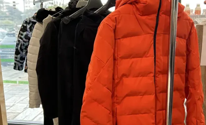 Les vacances de ski terminées, pensez à nettoyer vos combinaisons !, Ajaccio, Pressing Ajaccio