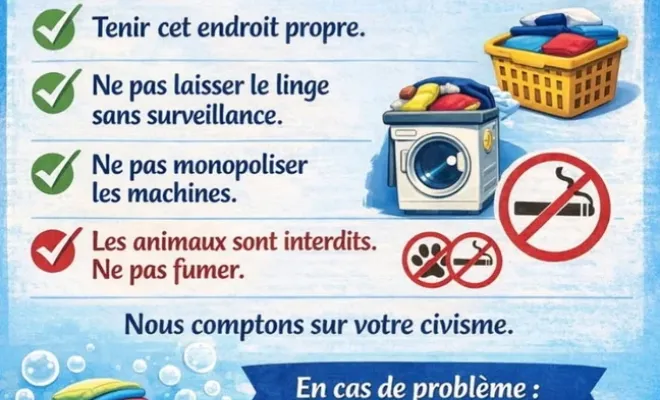 Bienvenue dans notre laverie de la rocade !, Ajaccio, Pressing Ajaccio